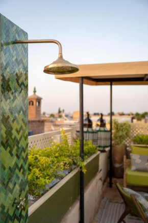 Riad Dar Labzar